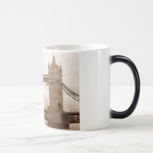 Tower Bridge Coffee Mug