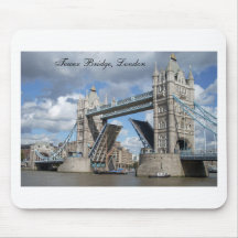 Tower Bridge Mousepad