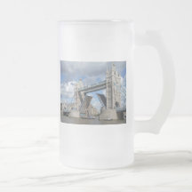 Tower Bridge Mug