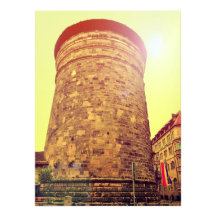 Tower Custom Invite