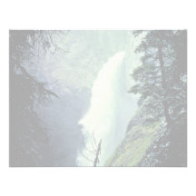 Tower Falls Invite