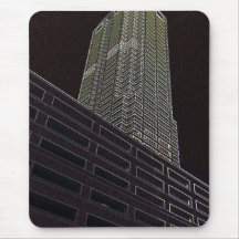 tower mouse pads
