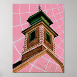 Tower poster