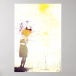 Tower Poster