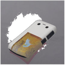 Towering Inferno Blackberry Bold Covers