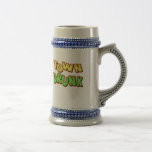 Town Drunk Beer T-shirts Gifts Mug
