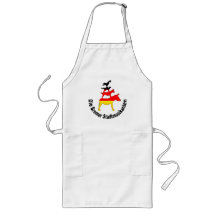 Town Musicians of Bremen Apron