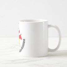 Town Musicians of Bremen Mugs