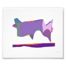 Toy Photographic Print