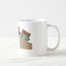 toy train mugs