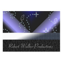 tracer agent business cards