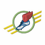 Track Logo
