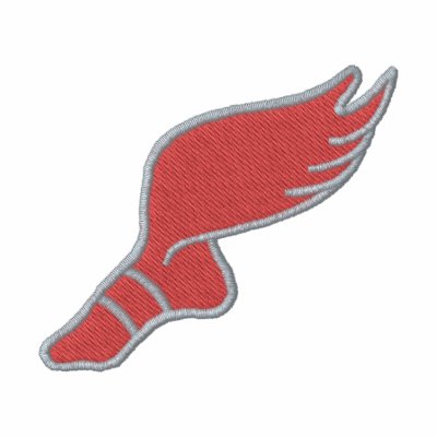 Track Logo Polo