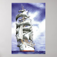 Trade Winds Posters