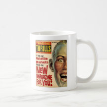 Trading Thrills! Mug