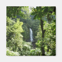 Trafalgar Falls Magnet