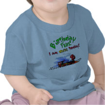 Train 1st Birthday Tshirts and Gifts