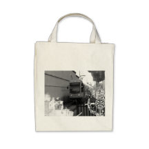 Train Bag