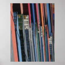 train cars posters