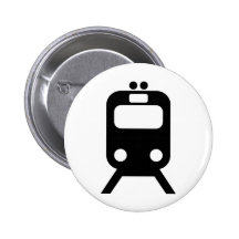 Trains lover products! buttons