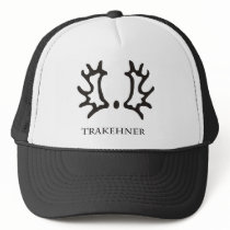 Trakehner Brand