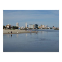 Tramandaí - Rio Grande do Sul - Brasil Cartao Postal