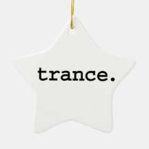 trance. ornaments