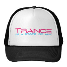 Trance - State of Mind Hat