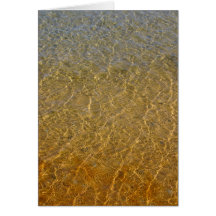 Tranquil Waters Cards