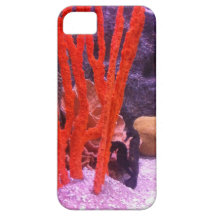 Tranquility iPhone 5 Cover