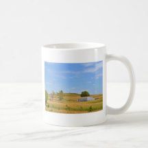 Tranquillity Coffee Mug