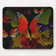 Transcendance Mouse Pad