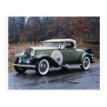 Transportation 140 post card