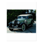 Transportation 141 post card