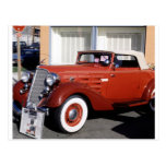 Transportation 702 postcards
