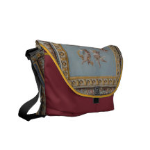 Travel bag, overnight bag, Cherubs Commuter Bags