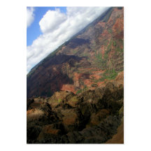 Travel Business Card
