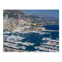 Travel collecting postcard 57