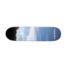 Travel Hard Skate Board