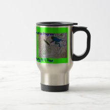 Travel Mug