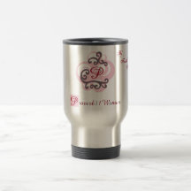 Travel  Mug