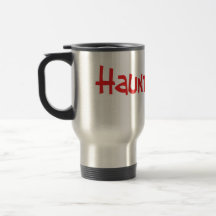Travel Mug