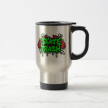 Travel Mug