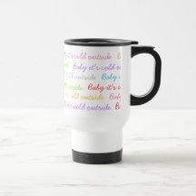 Travel Mug
