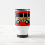 Travel Mugs