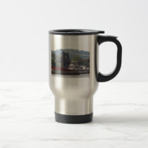 travel mug wheeling west virginia