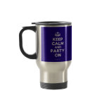 Travel Mugs mugs