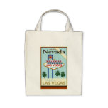 Travel Nevada Bags