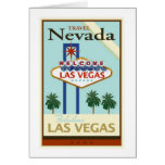 Travel Nevada Cards