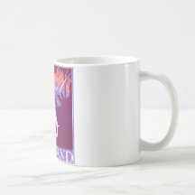 Travel Thailand white elephant Mug